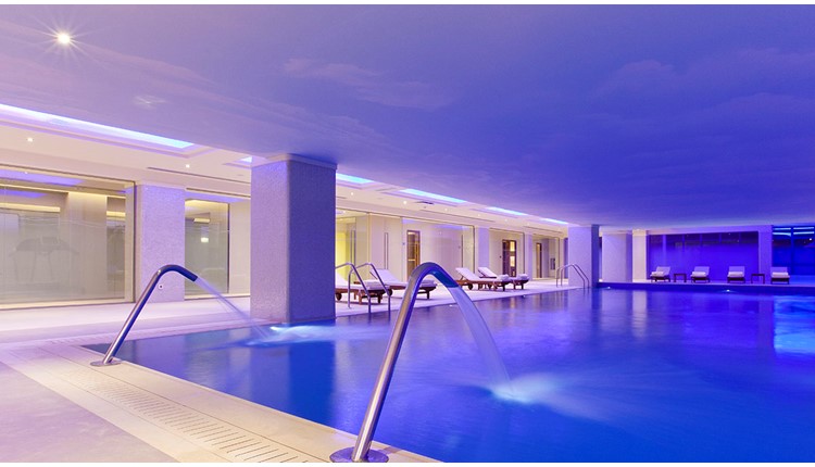 Boutique 5 Hotel and Spa - NR , Родос